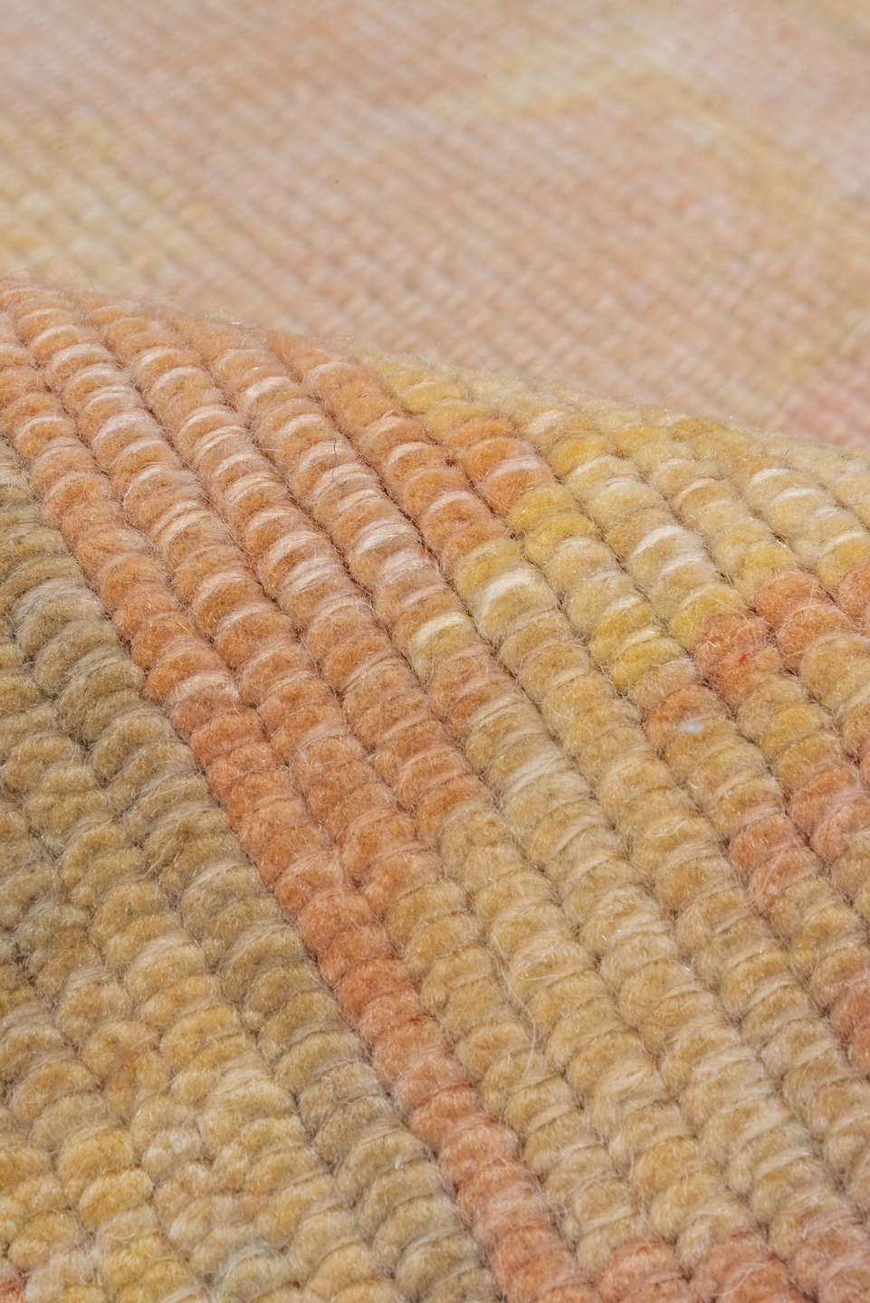 oushak Rug - # 125222