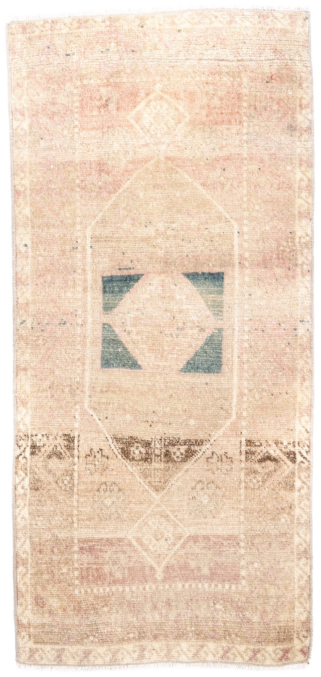 oushak Rug - # 125229