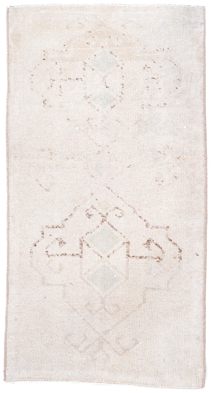 oushak Rug - # 125233
