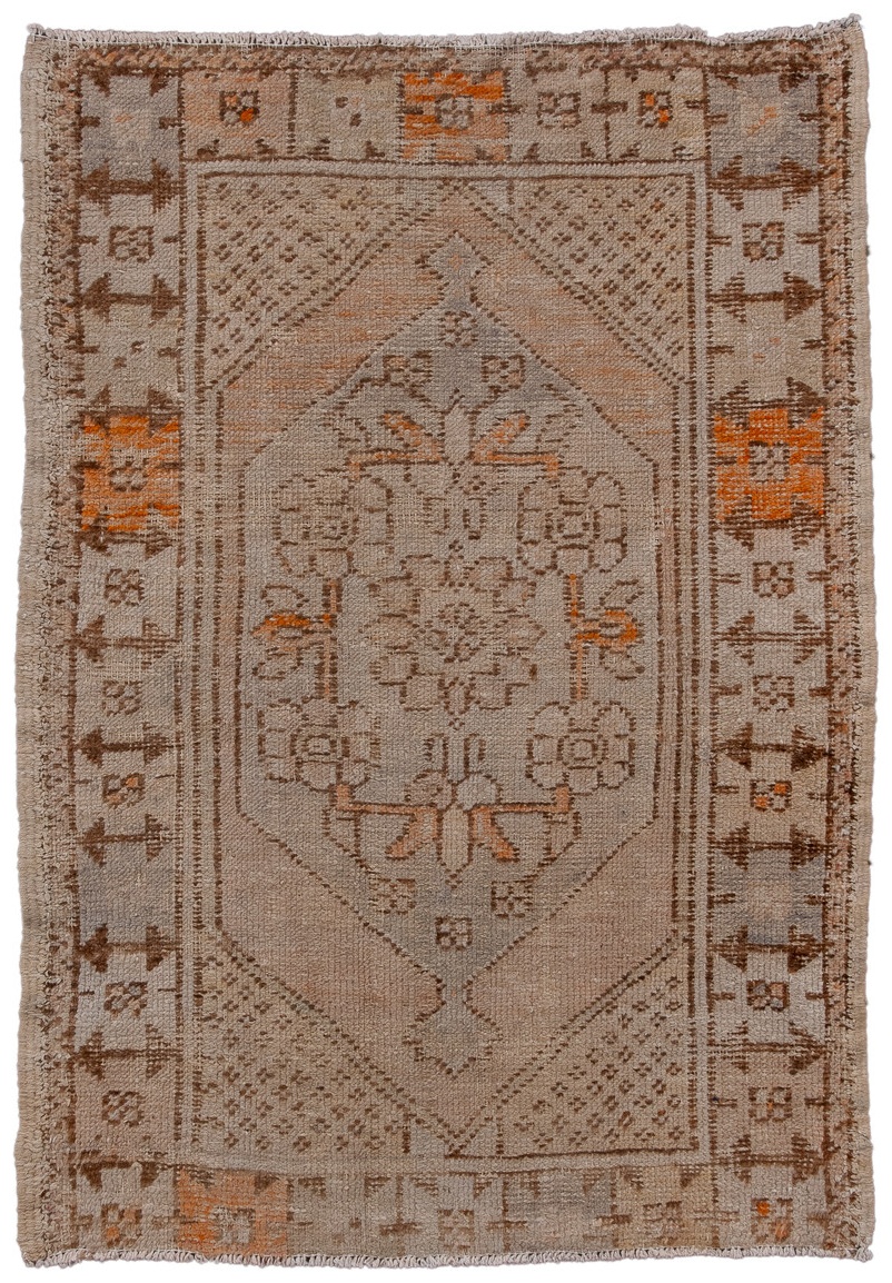 oushak Rug - # 125288