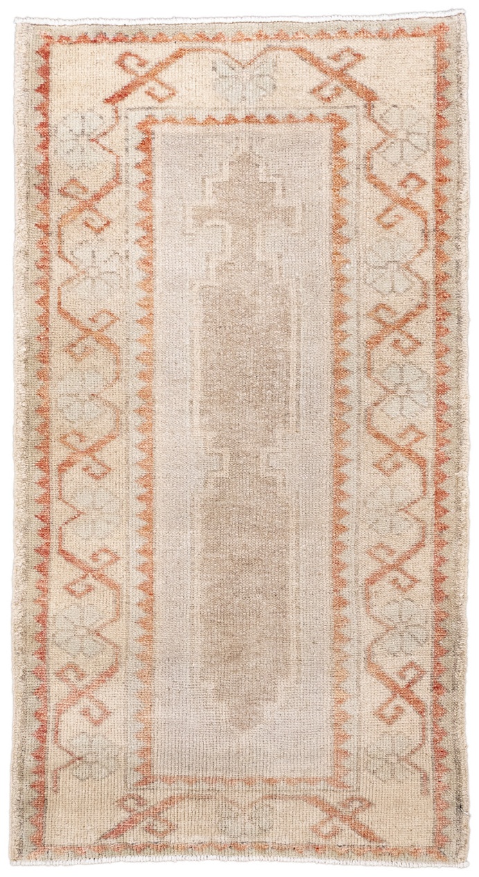 oushak Rug - # 125299