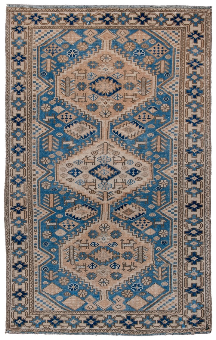 oushak Rug - # 125310