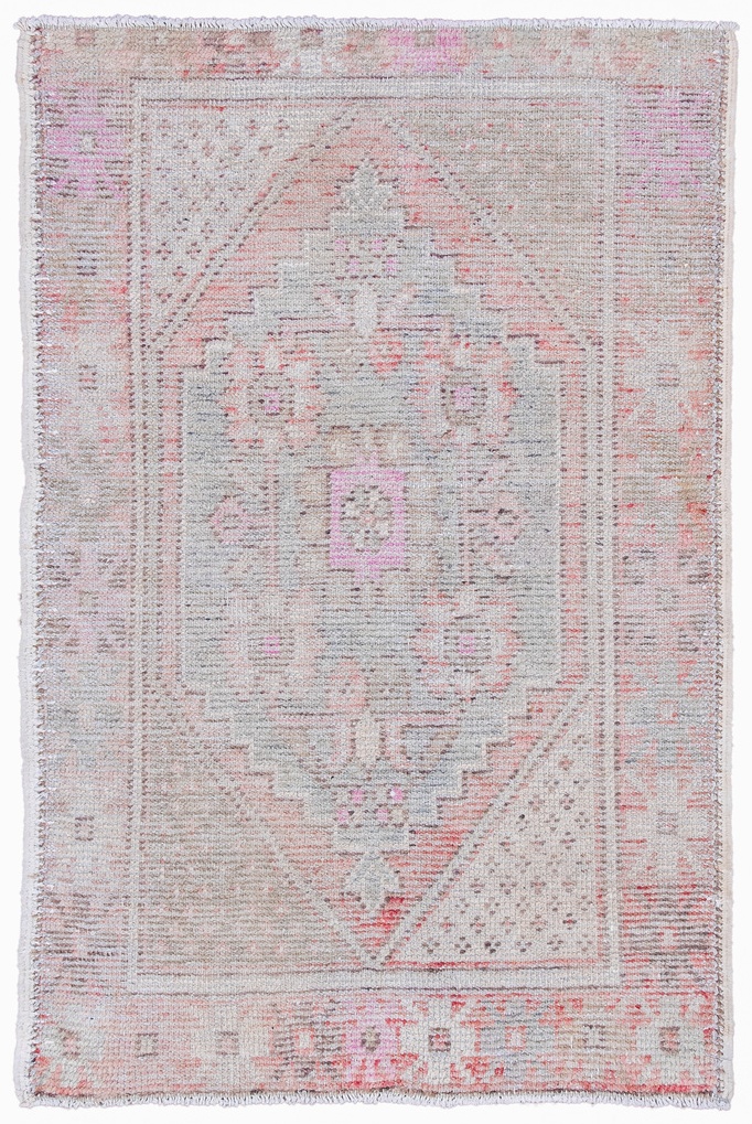 oushak Rug - # 125326