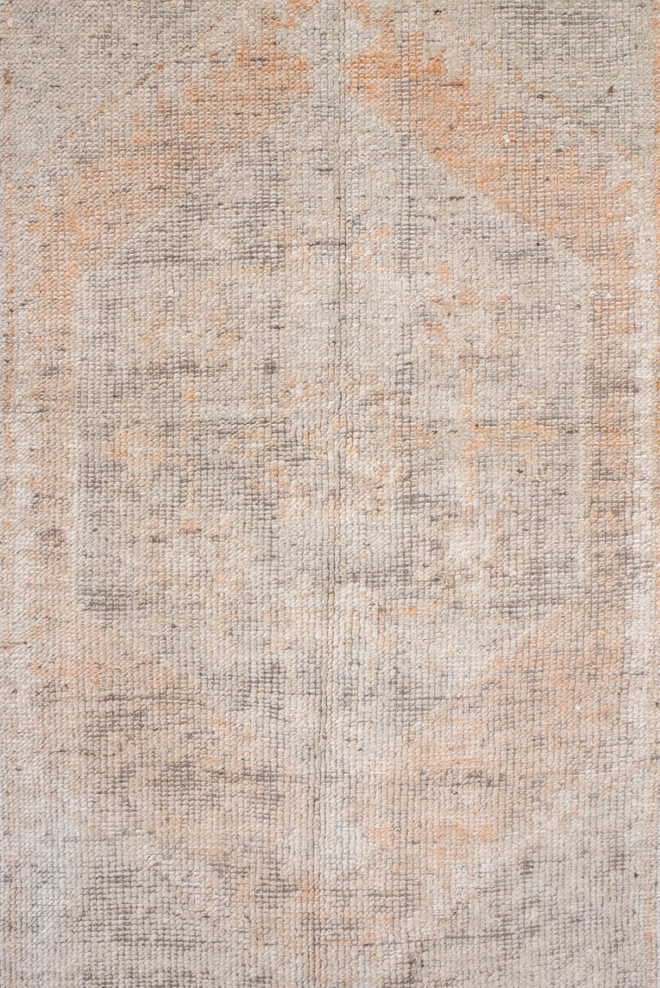oushak Rug - # 125329