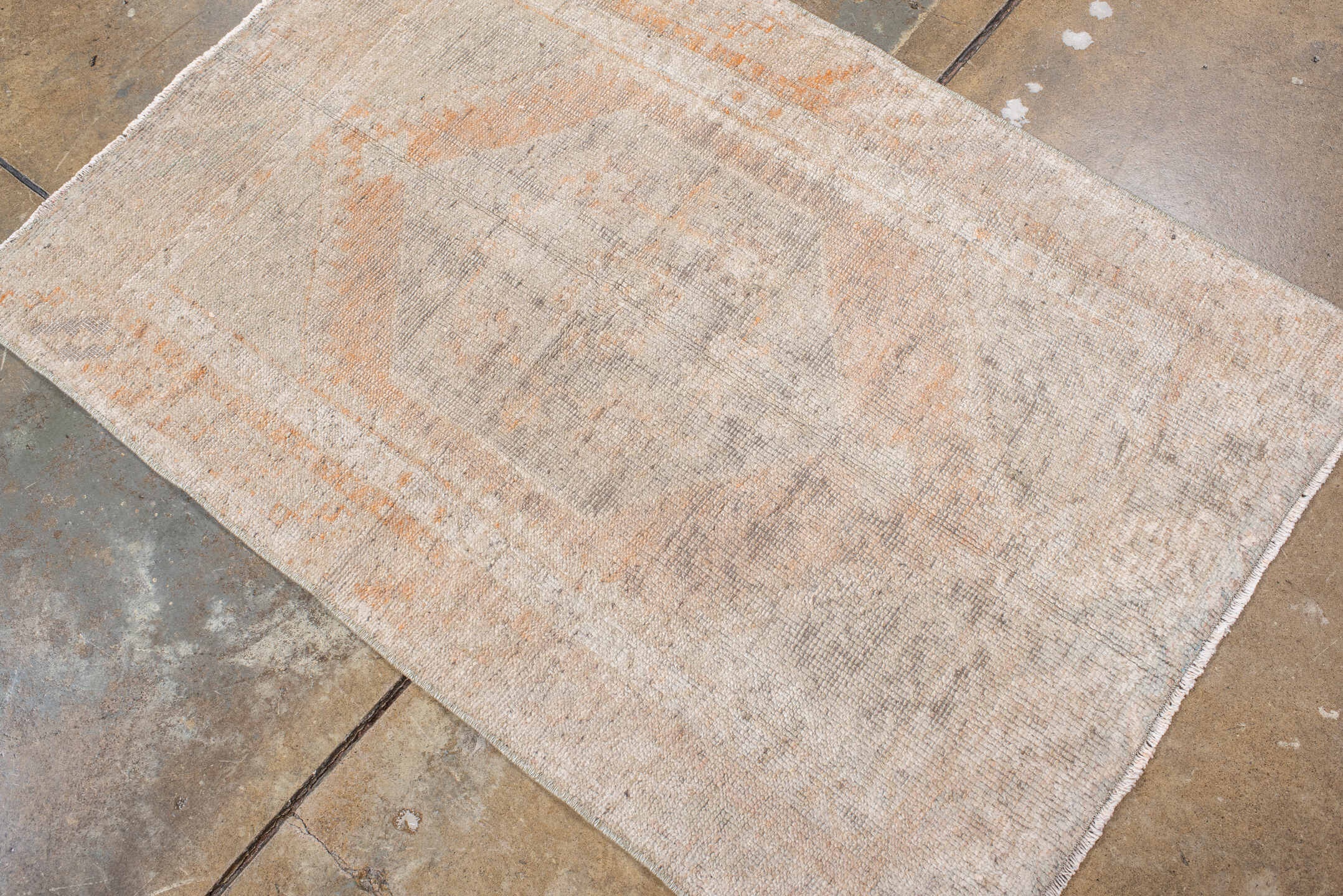 oushak Rug - # 125329