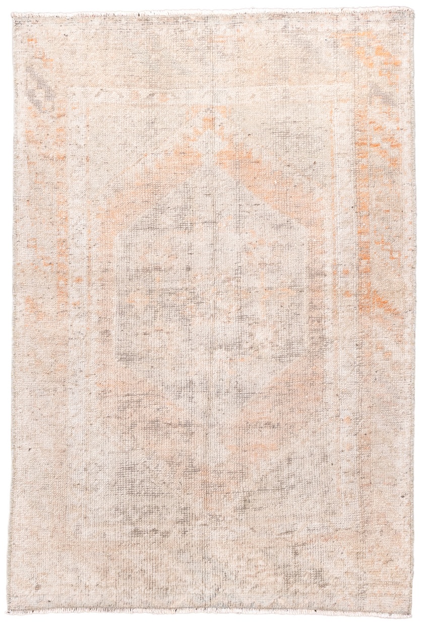 oushak Rug - # 125329