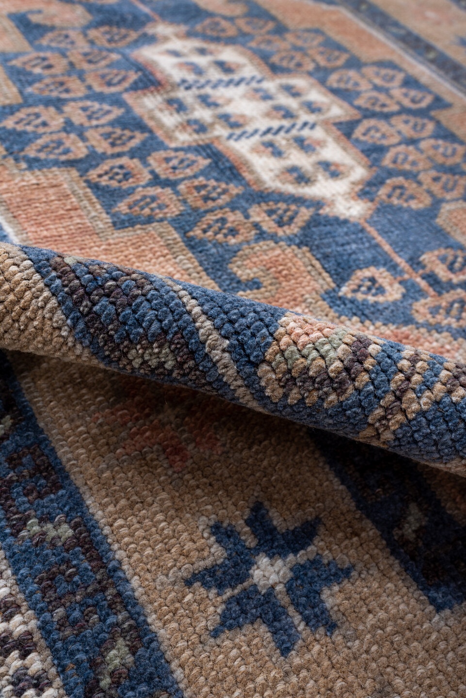 oushak Rug - # 125332
