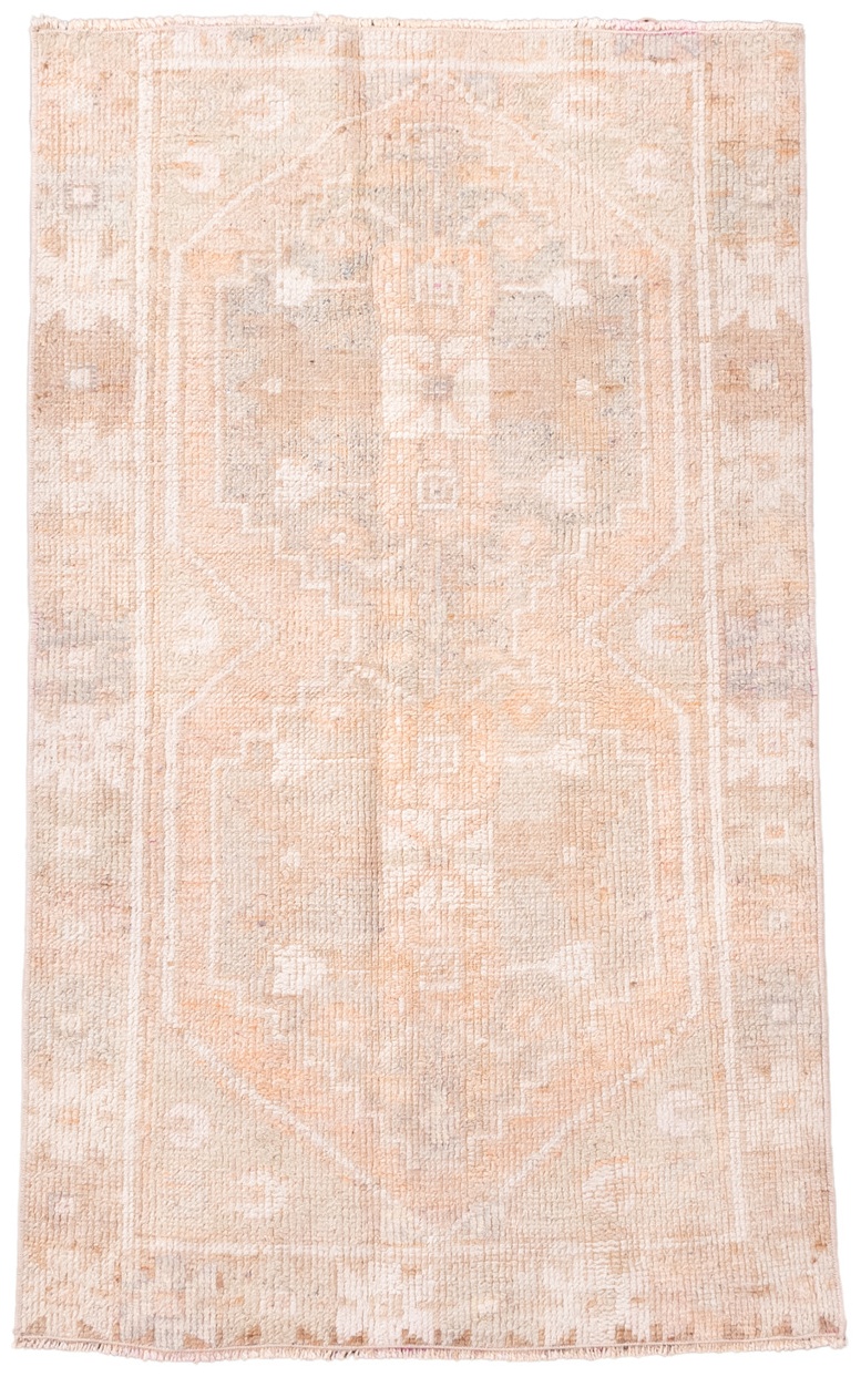 oushak Rug - # 125340