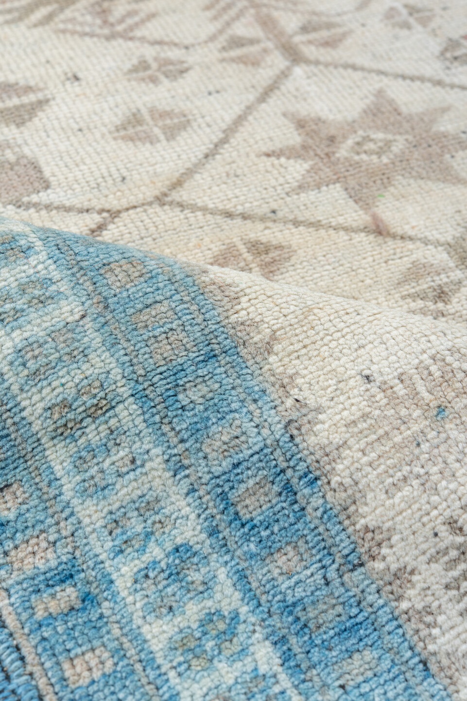 oushak Rug - # 125361