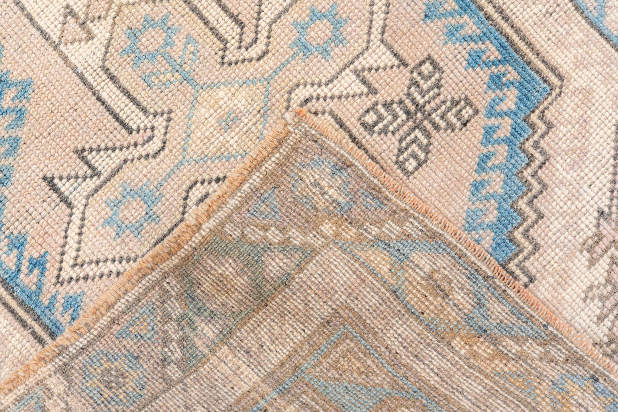 oushak Rug - # 125411