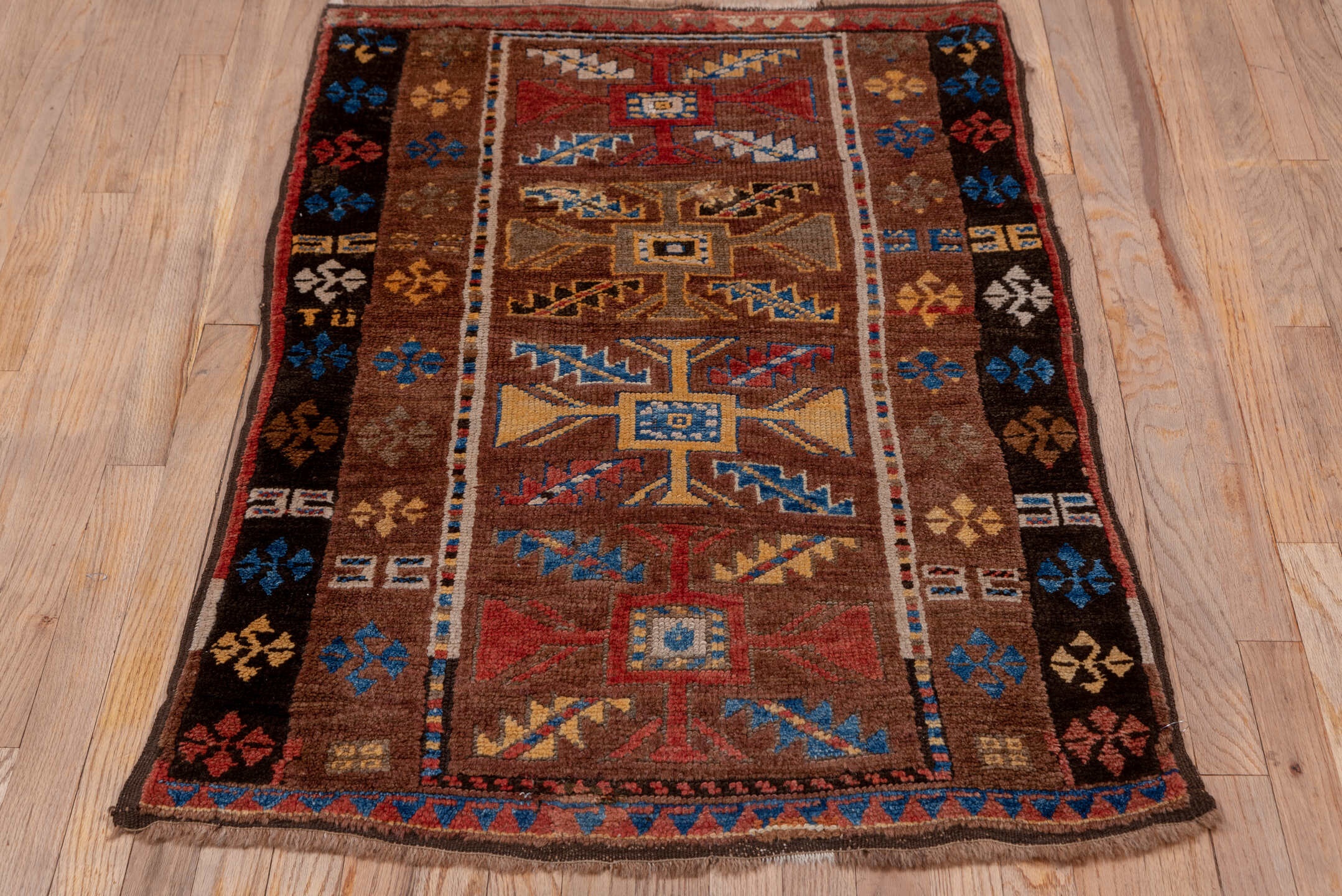 oushak Rug - # 125422