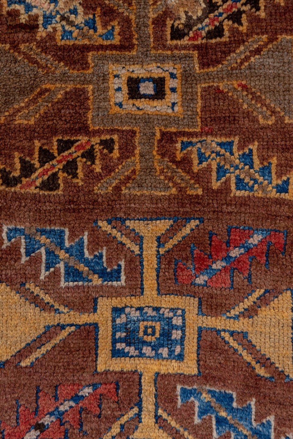 oushak Rug - # 125422