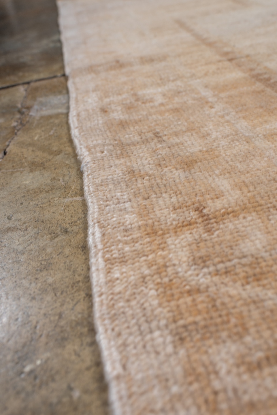 oushak Rug - # 125441
