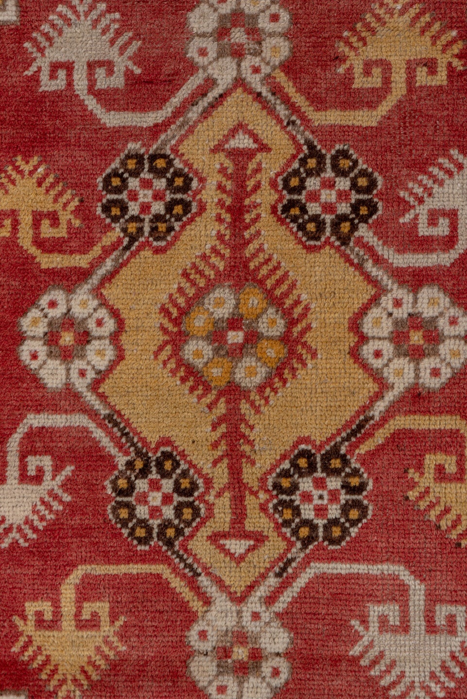 oushak Rug - # 125471