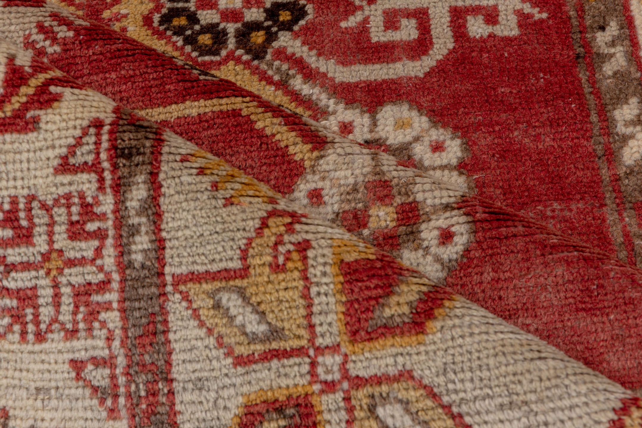 oushak Rug - # 125471