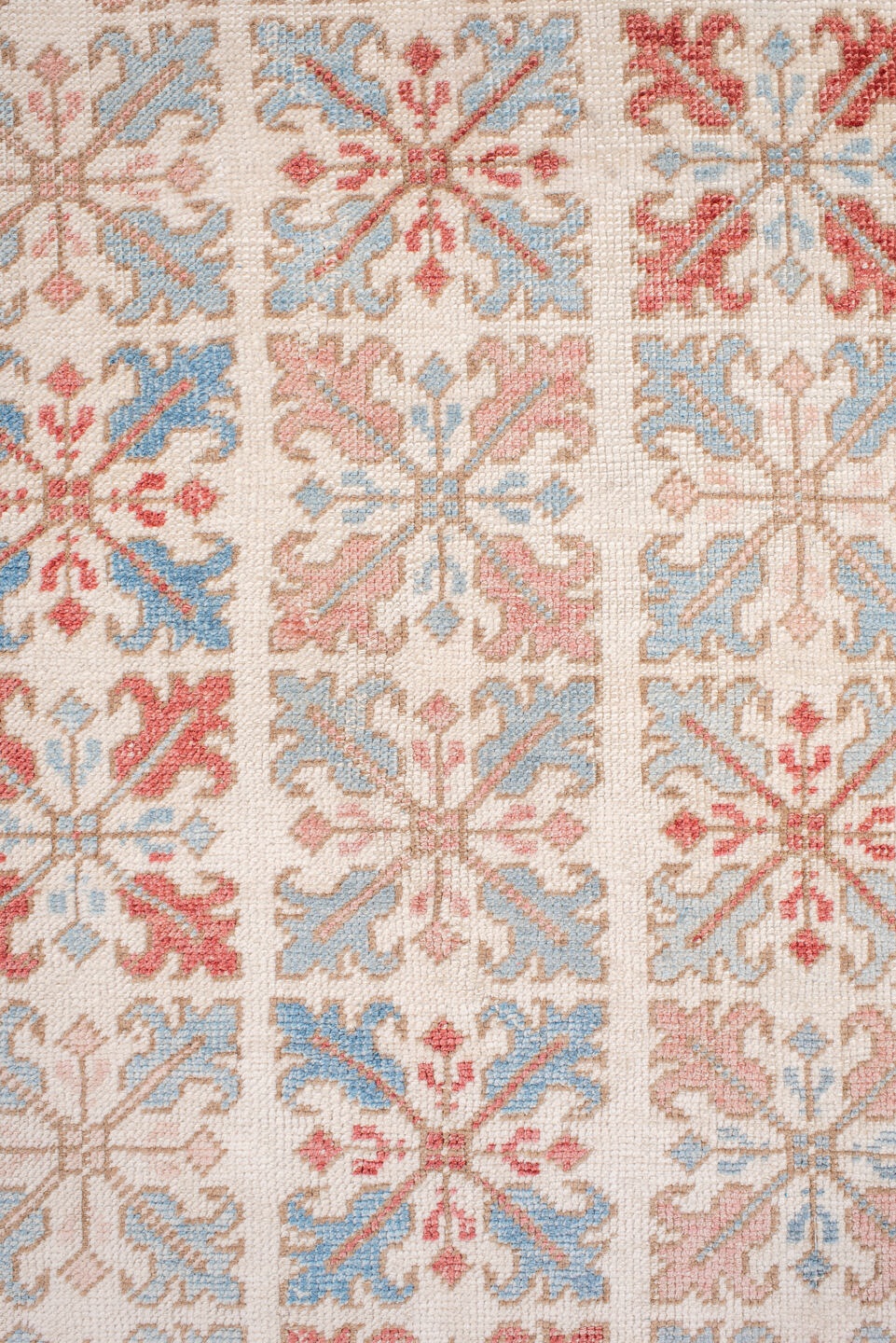 oushak Rug - # 125513
