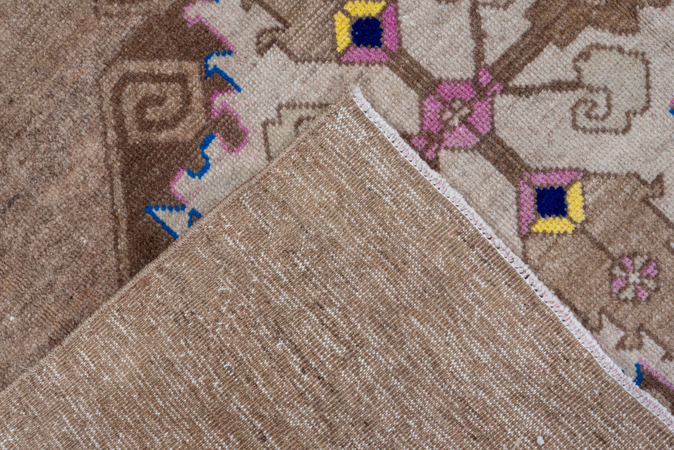oushak Rug - # 125583