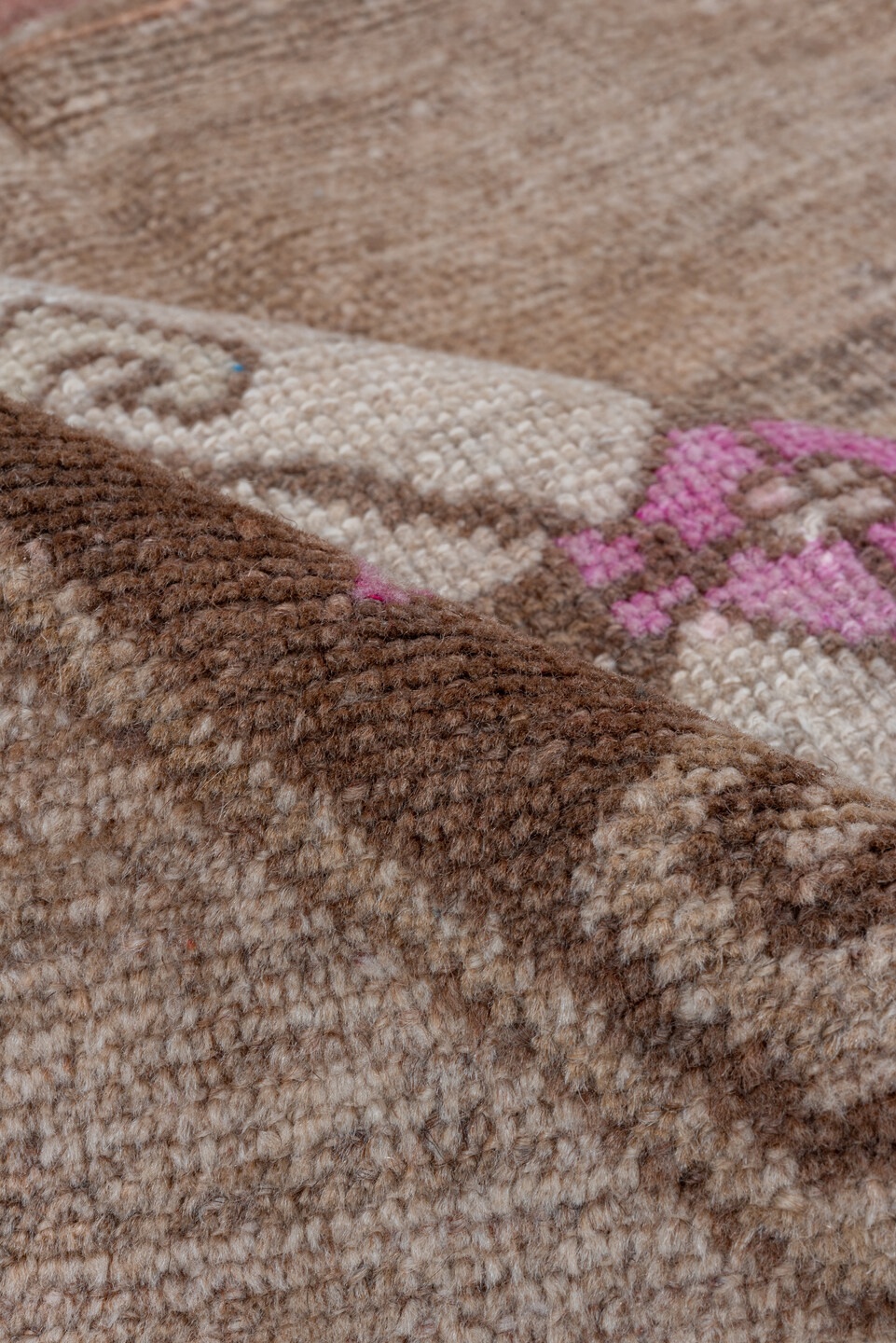 oushak Rug - # 125583