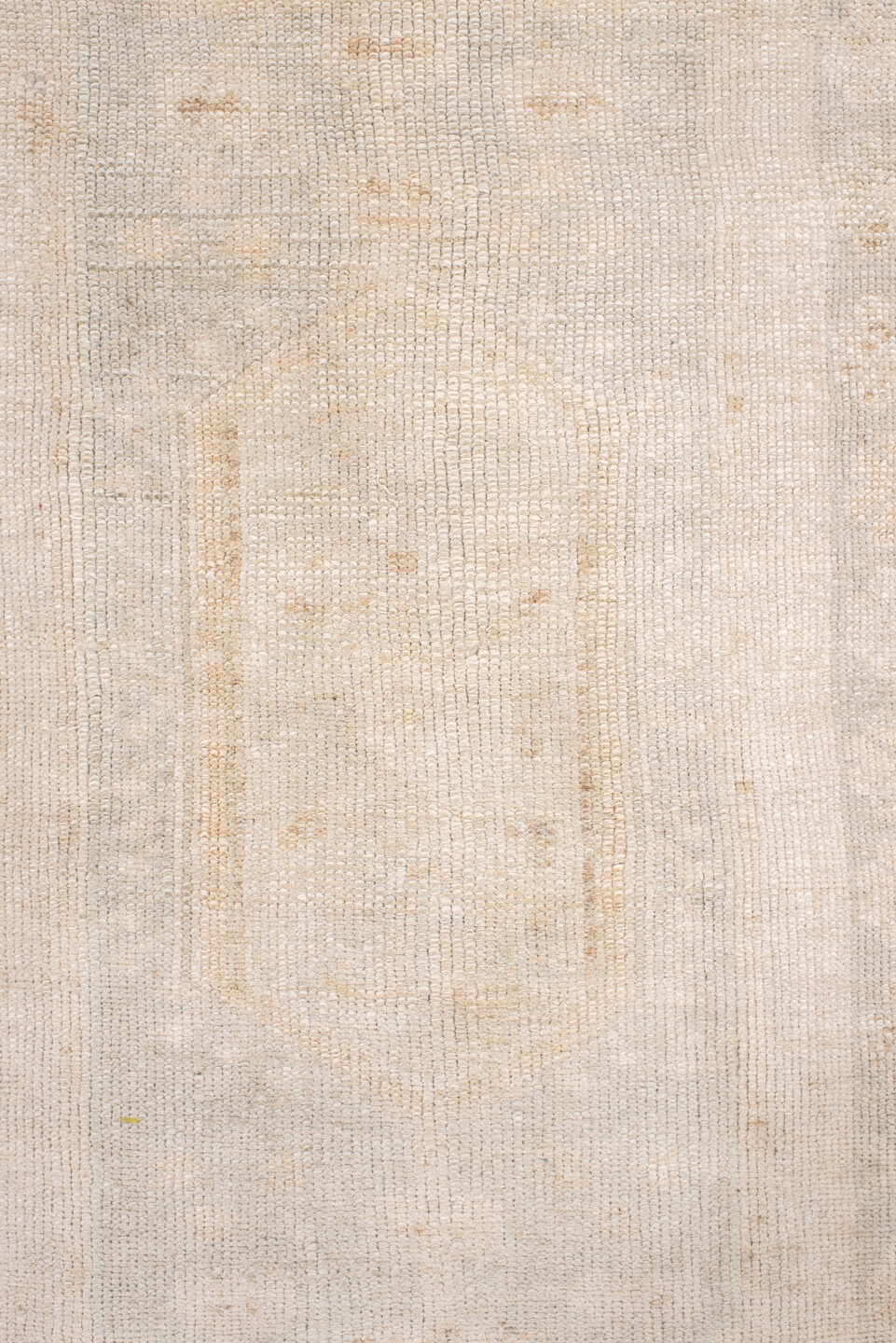 oushak Rug - # 125592