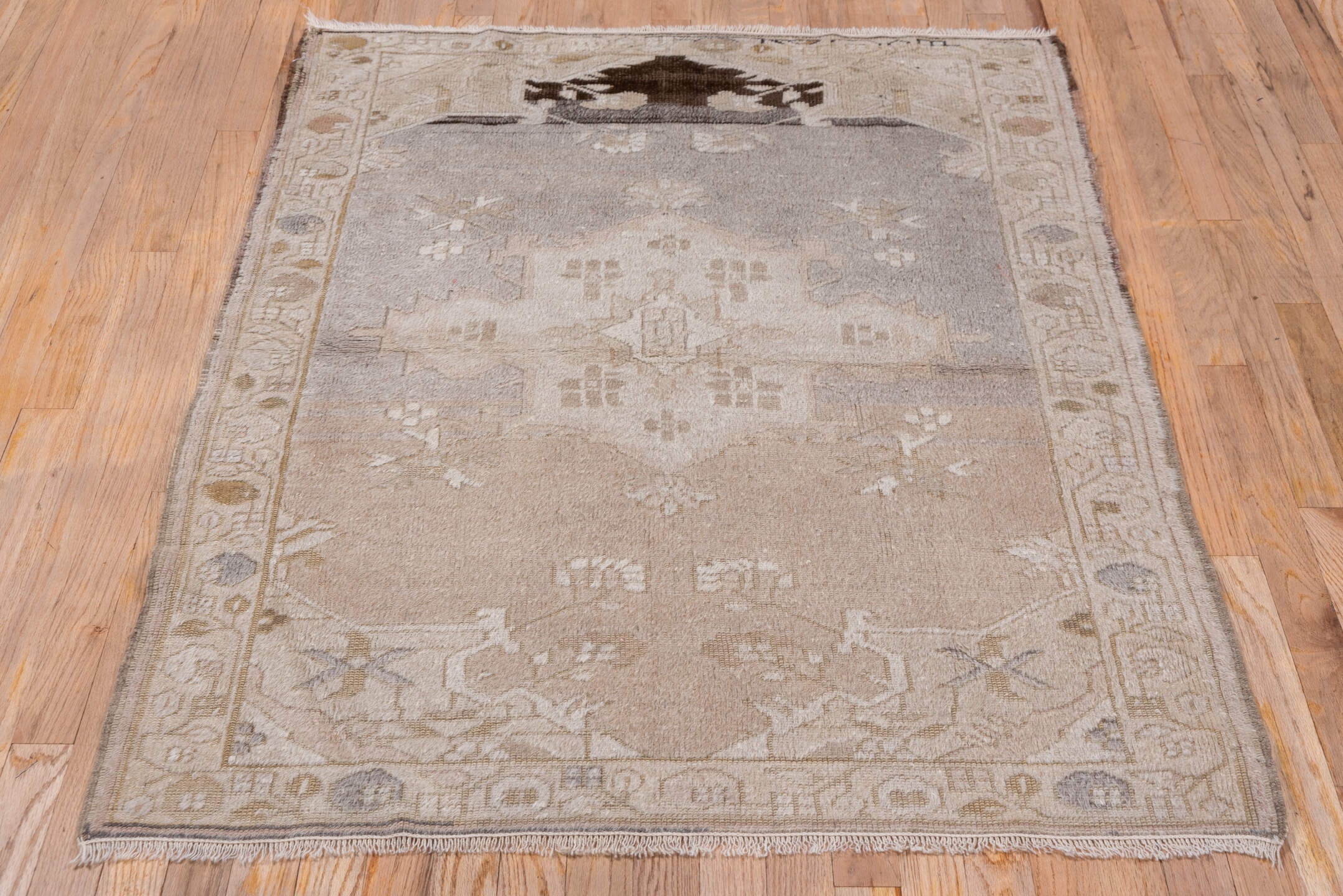 oushak Rug - # 125679