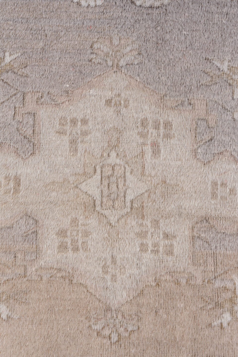 oushak Rug - # 125679