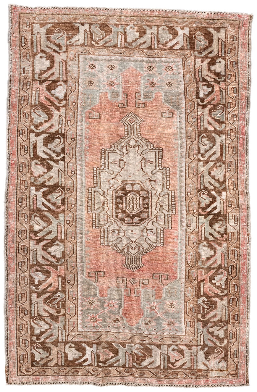 oushak Rug - # 125733