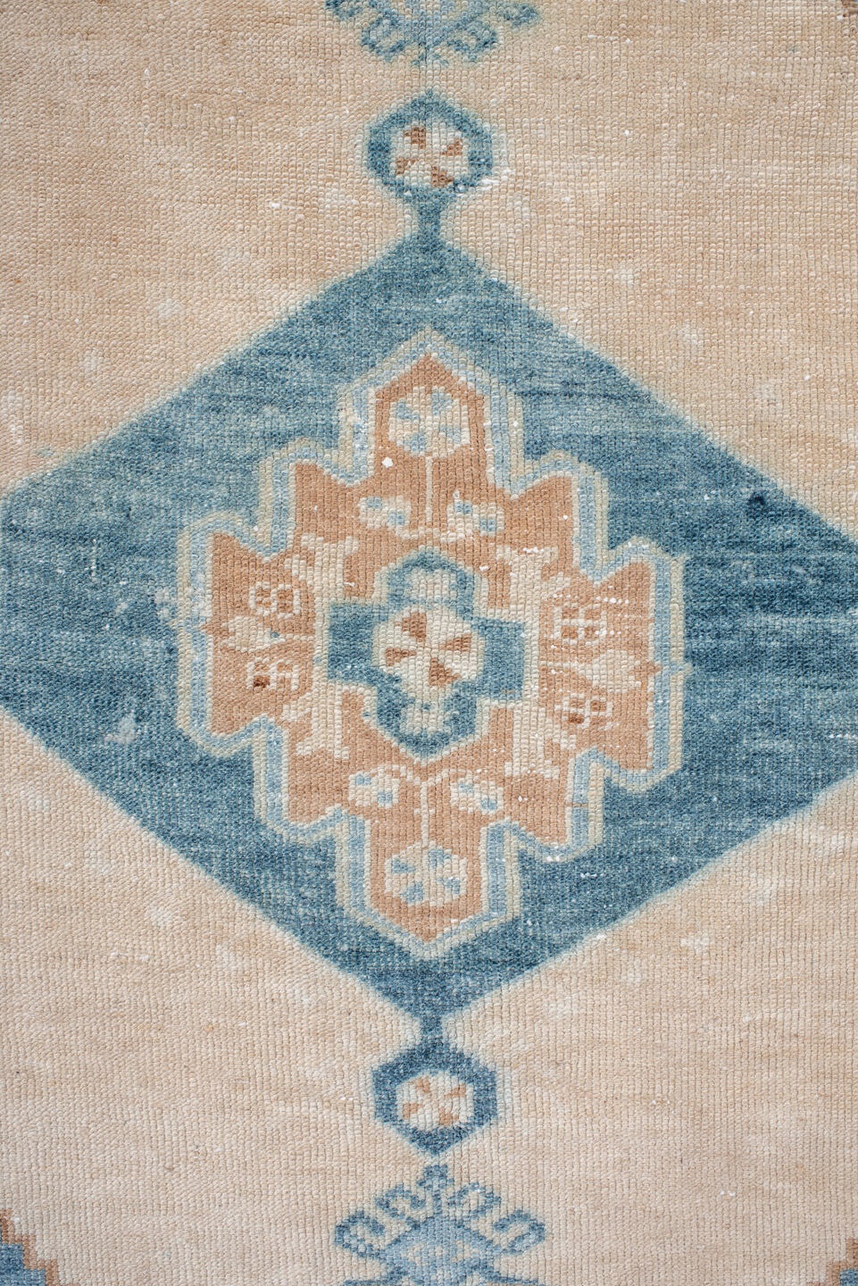 oushak Rug - # 125740