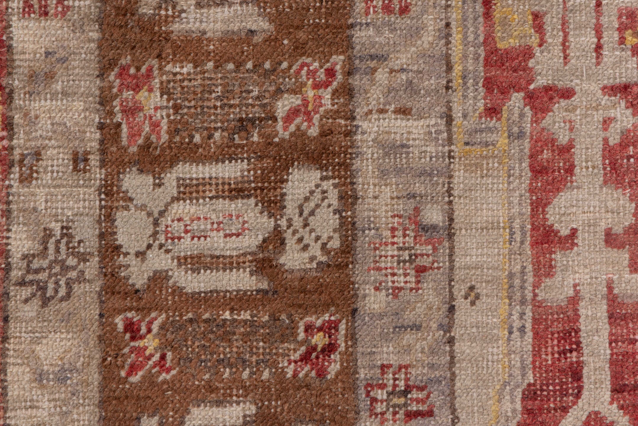 oushak Rug - # 125741