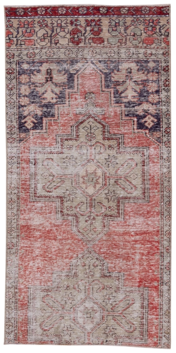 oushak Rug - # 125765