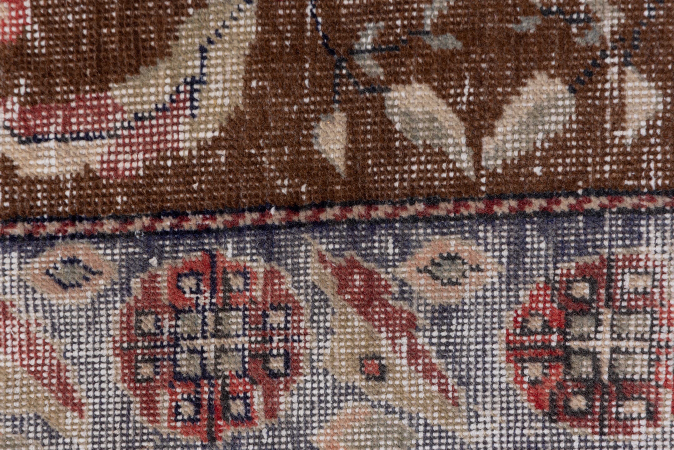 oushak Rug - # 125871