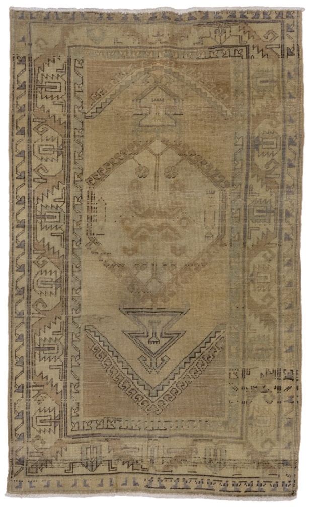 oushak Rug - # 125954
