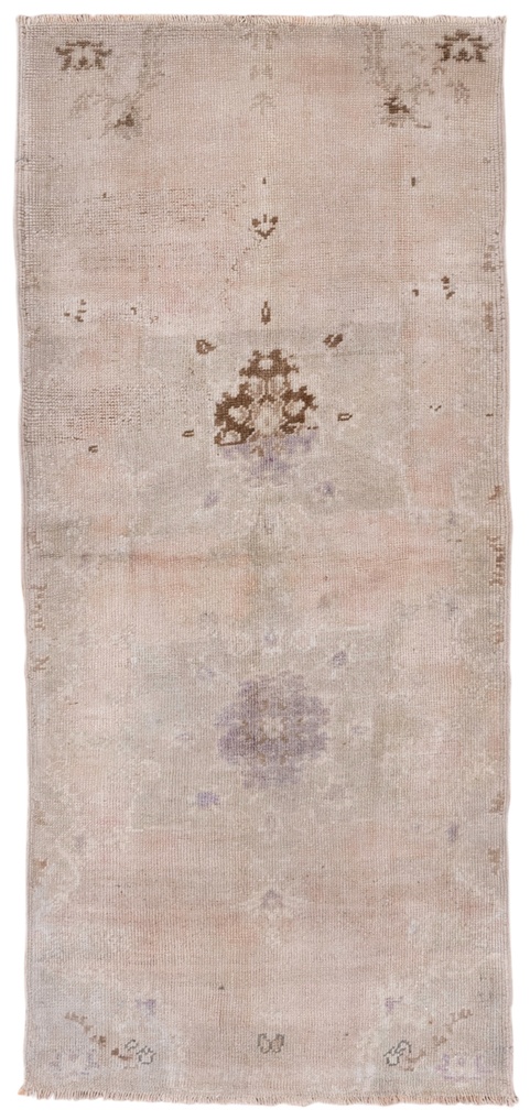oushak Rug - # 125978