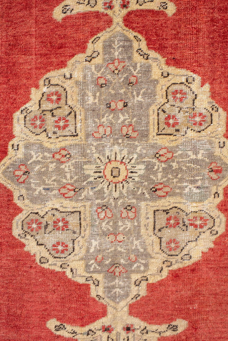 oushak Rug - # 125996