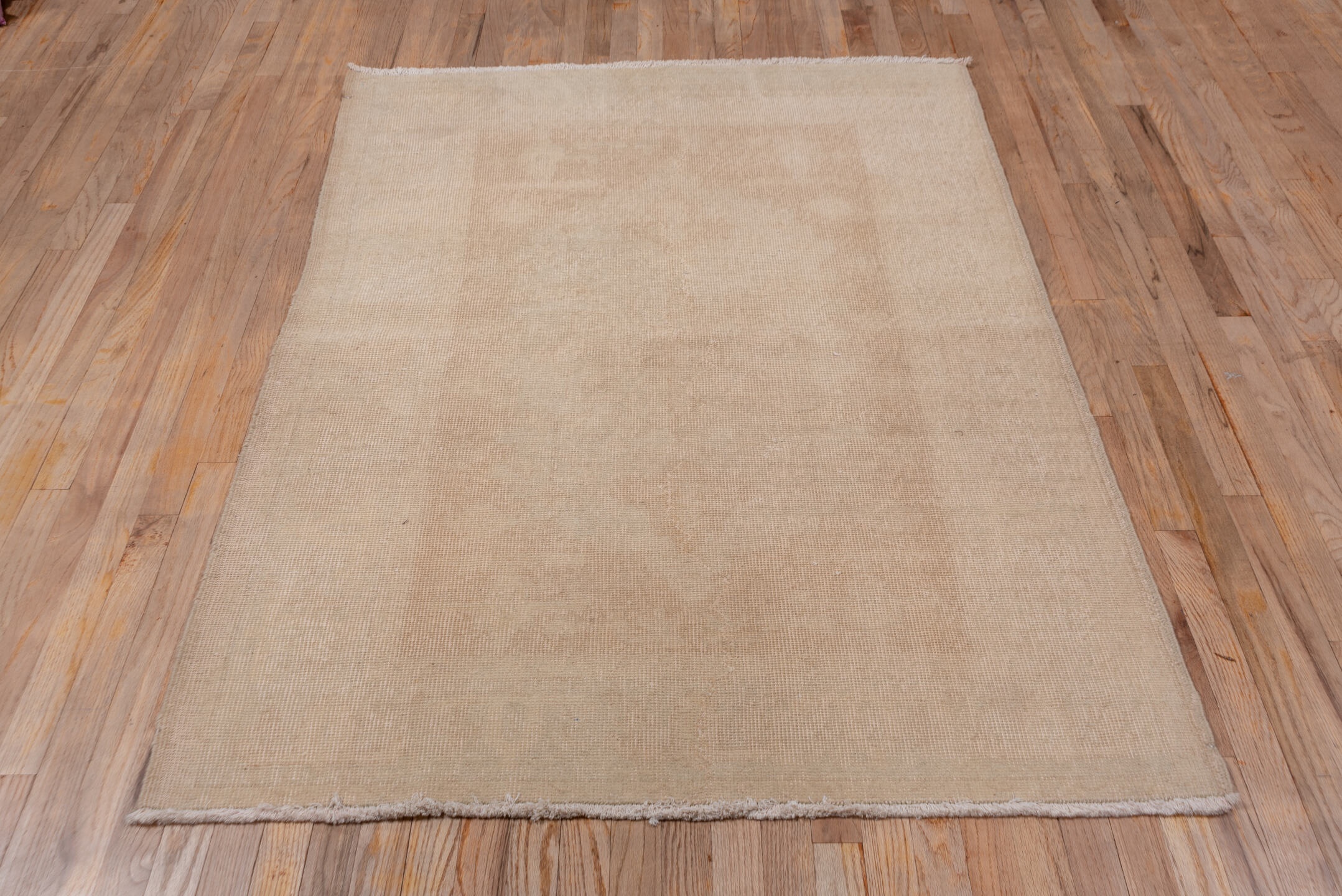oushak Rug - # 126119
