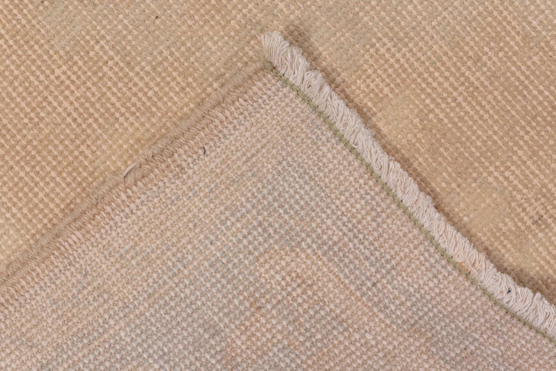 oushak Rug - # 126119