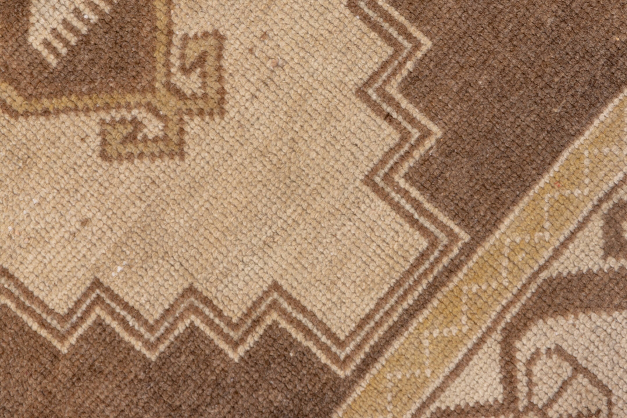 oushak Rug - # 126225