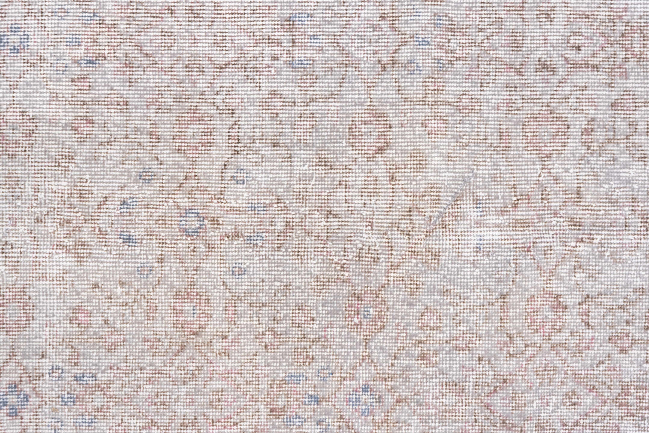 oushak Rug - # 126273