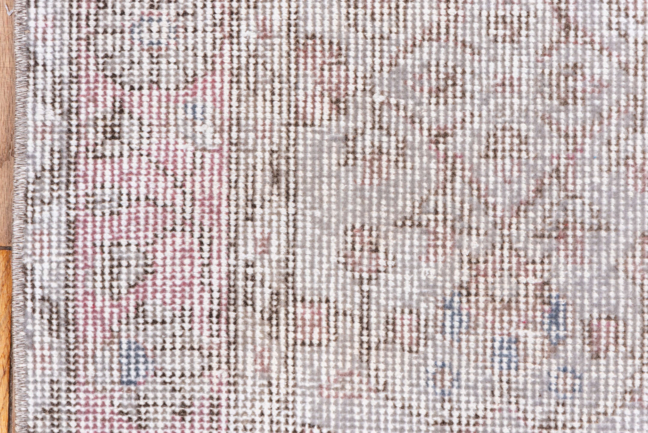 oushak Rug - # 126273