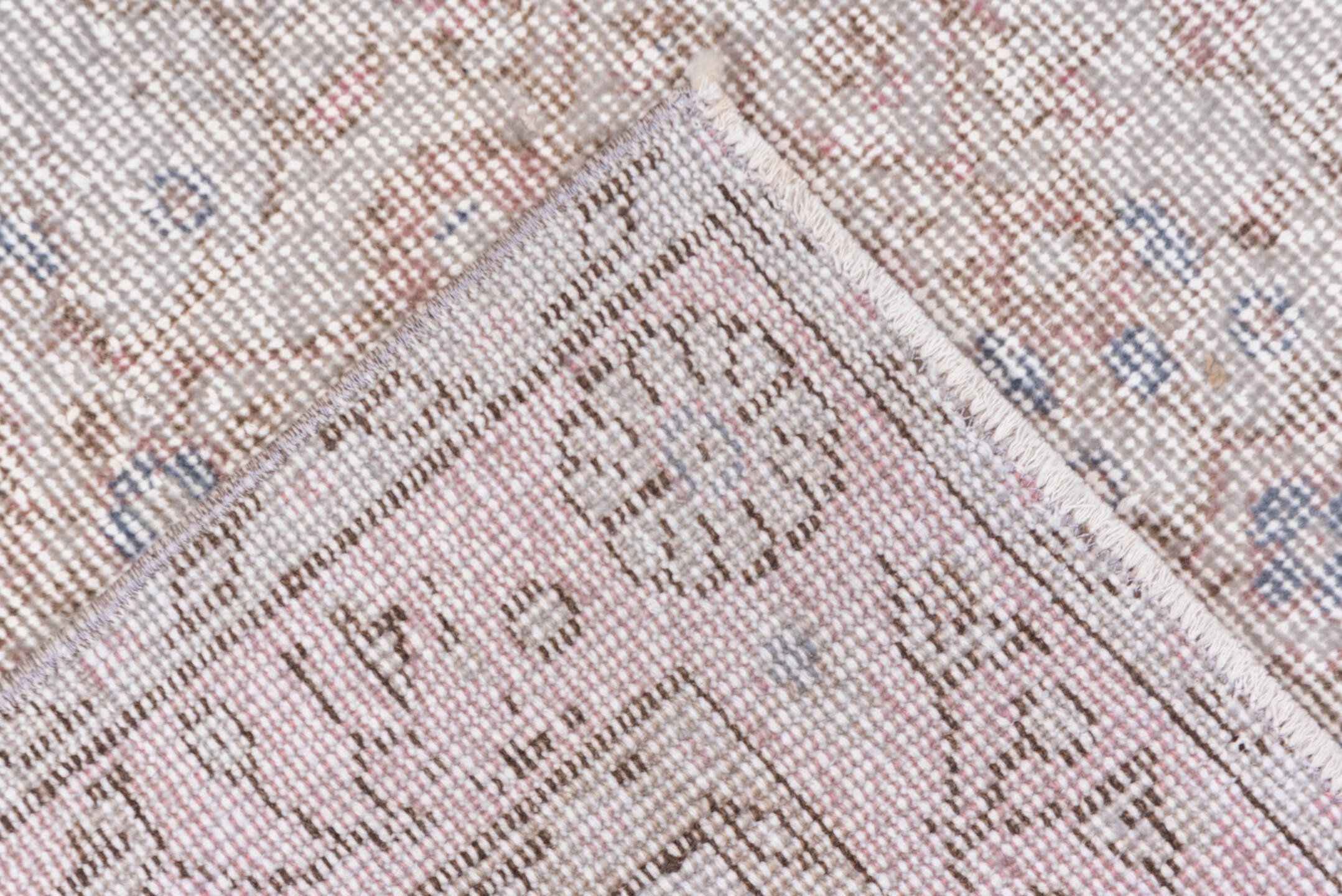 oushak Rug - # 126273