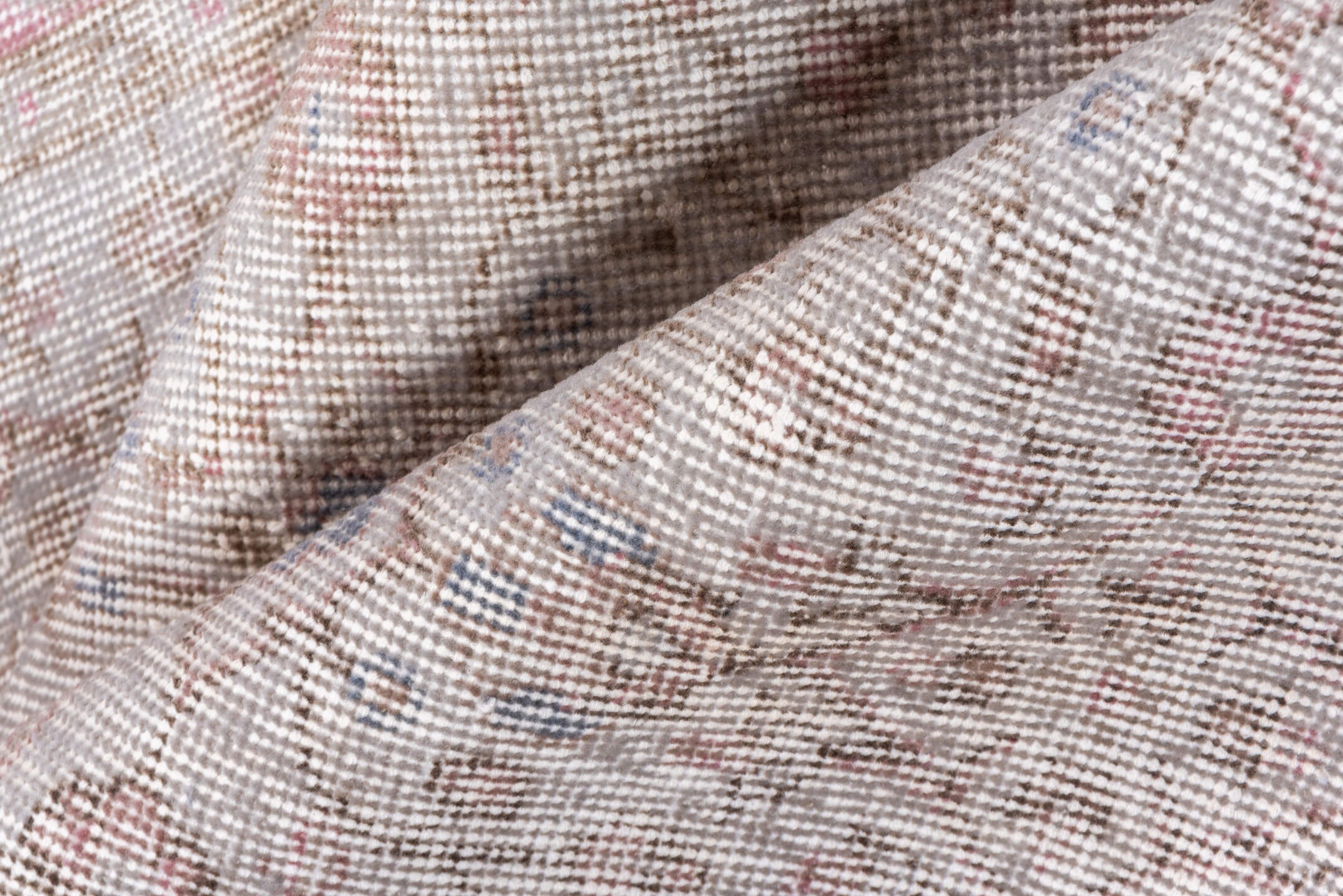 oushak Rug - # 126273