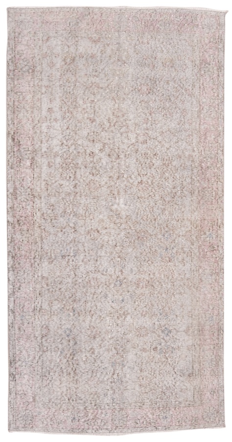 oushak Rug - # 126273