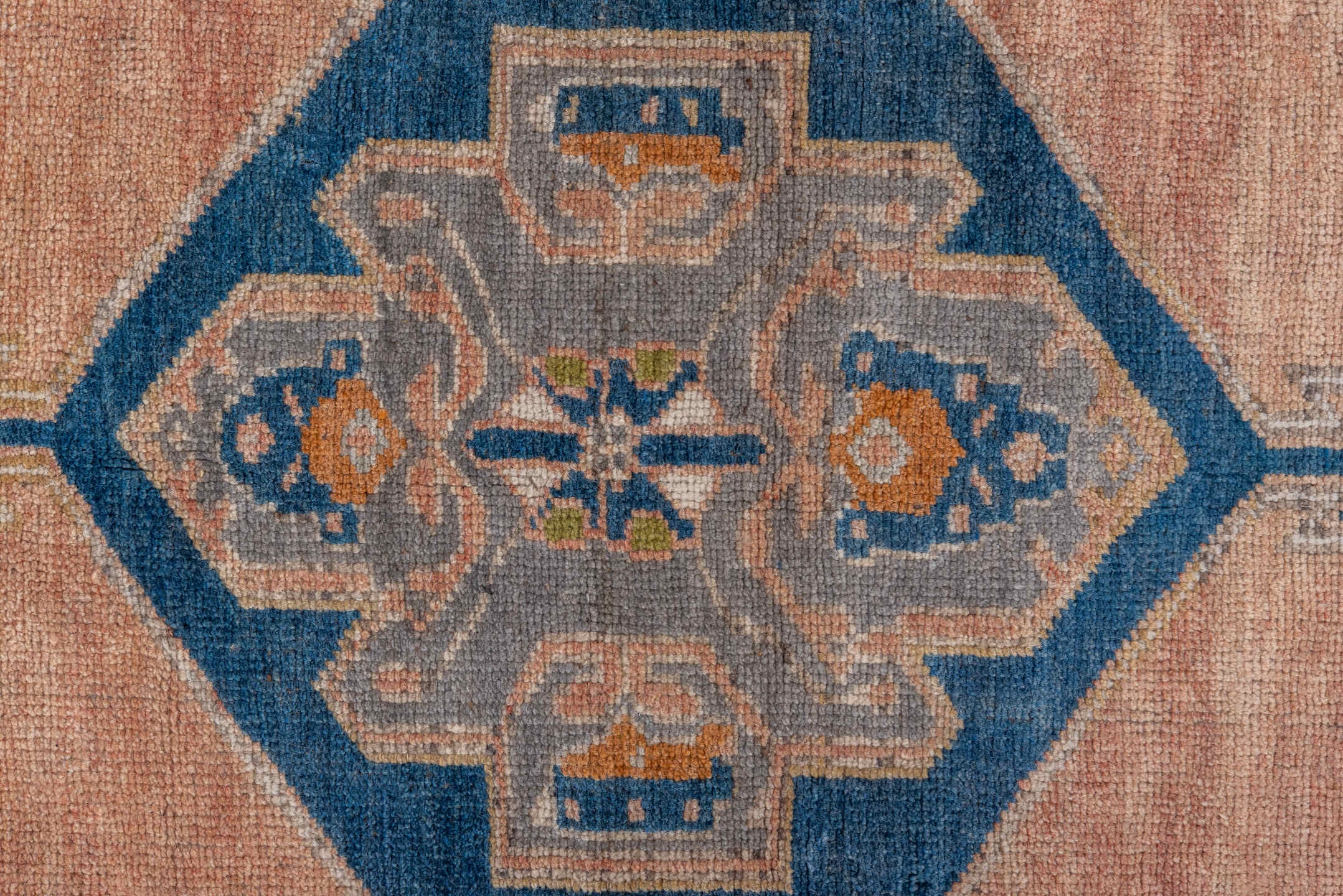 oushak Rug - # 126297