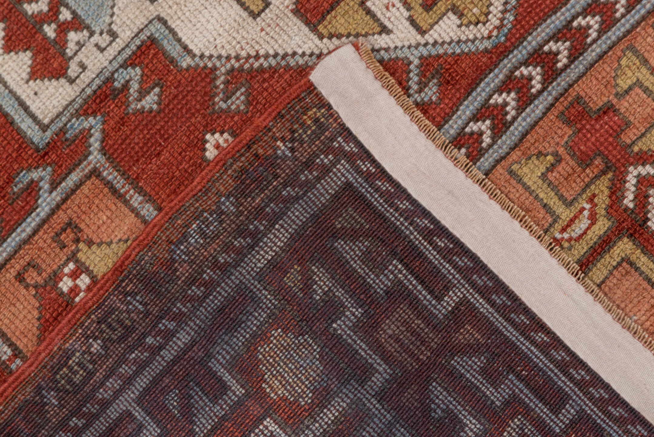 oushak Rug - # 126320