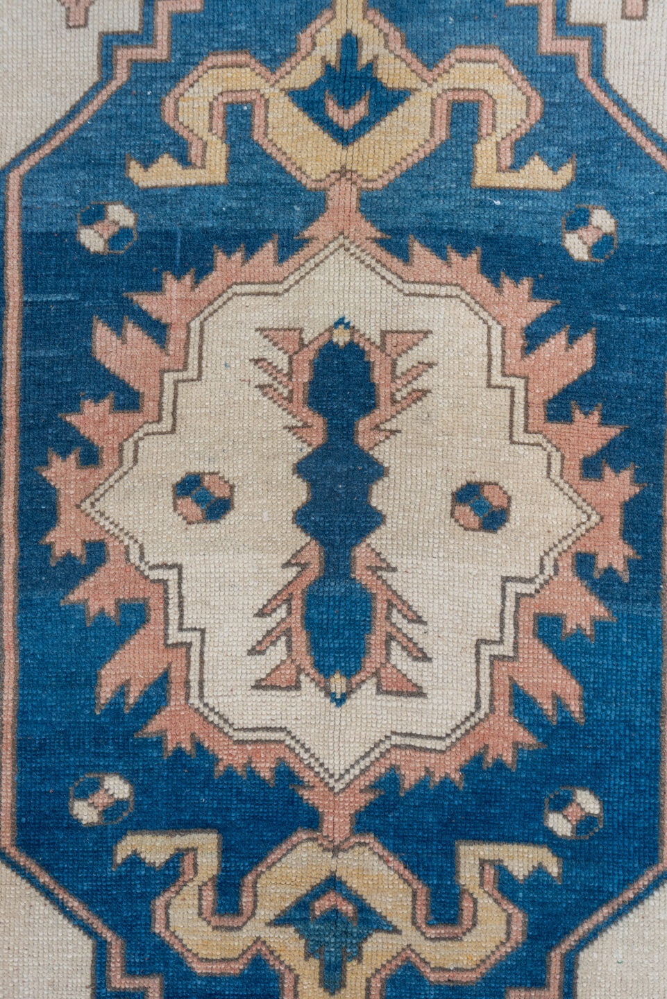 oushak Rug - # 126342