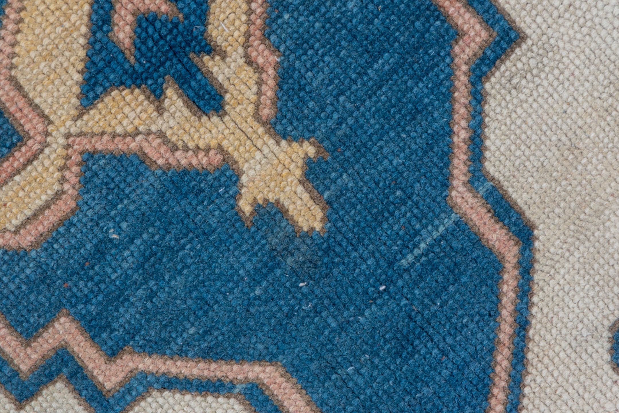 oushak Rug - # 126342