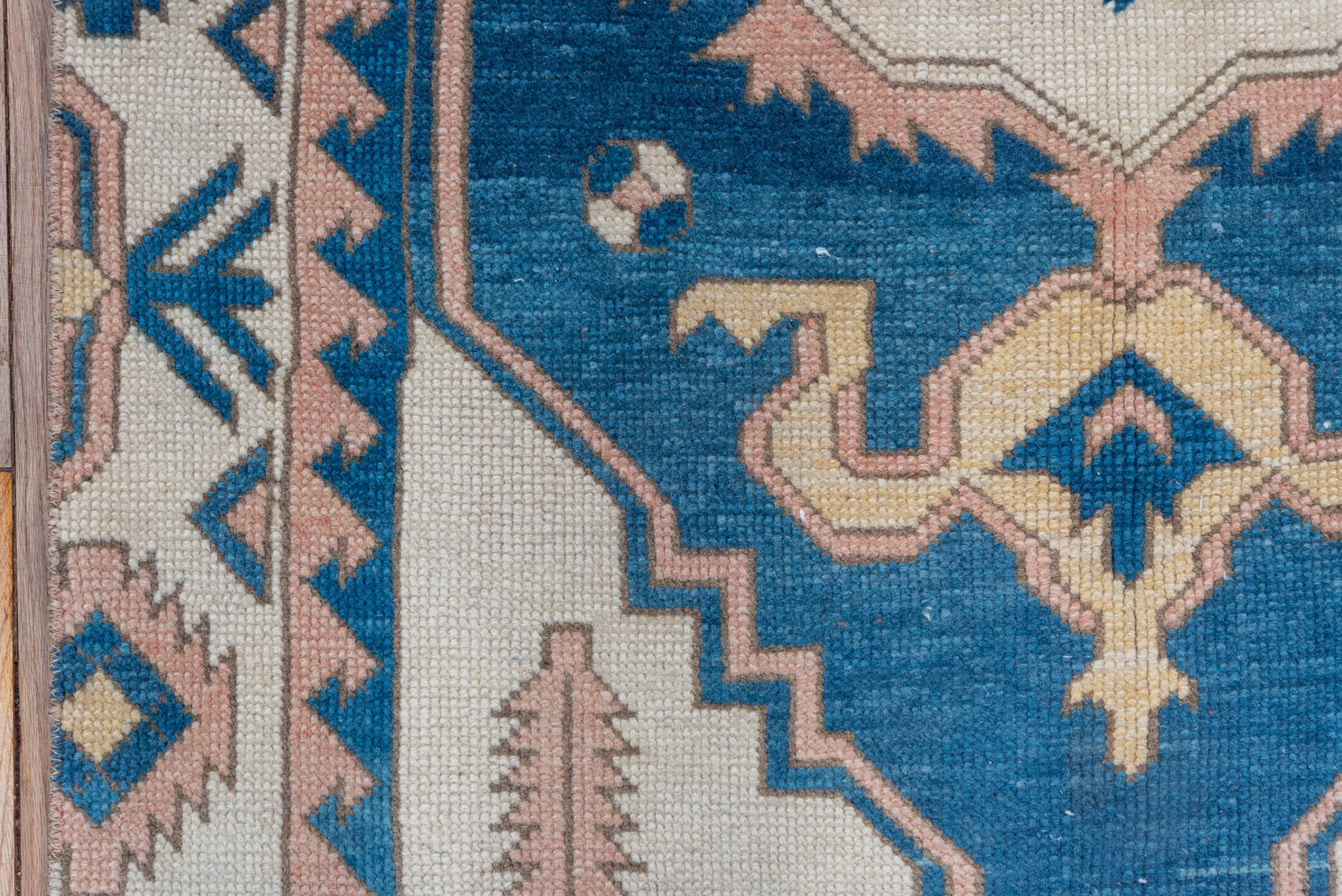 oushak Rug - # 126342
