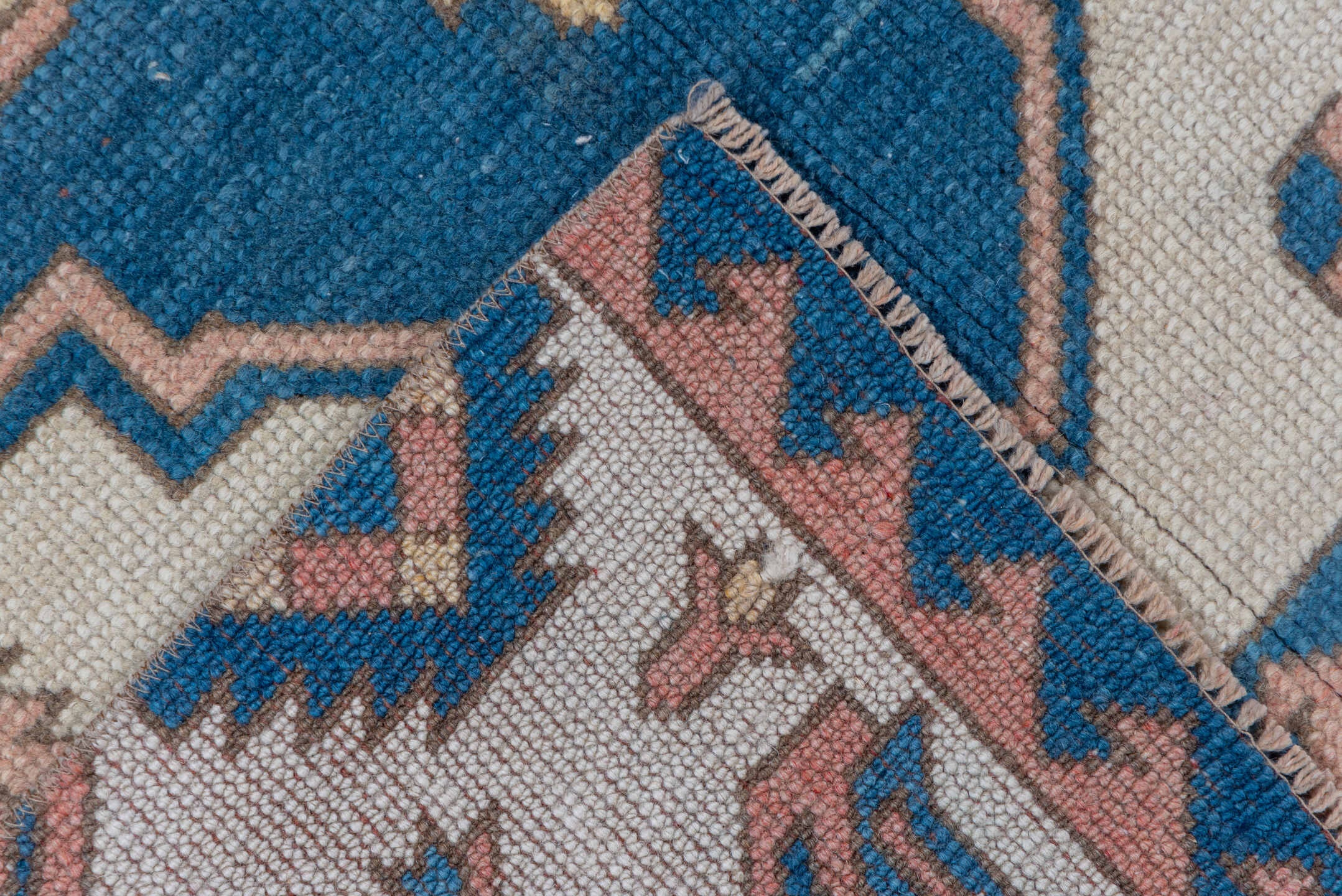 oushak Rug - # 126342