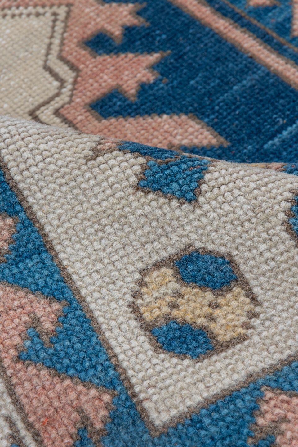oushak Rug - # 126342