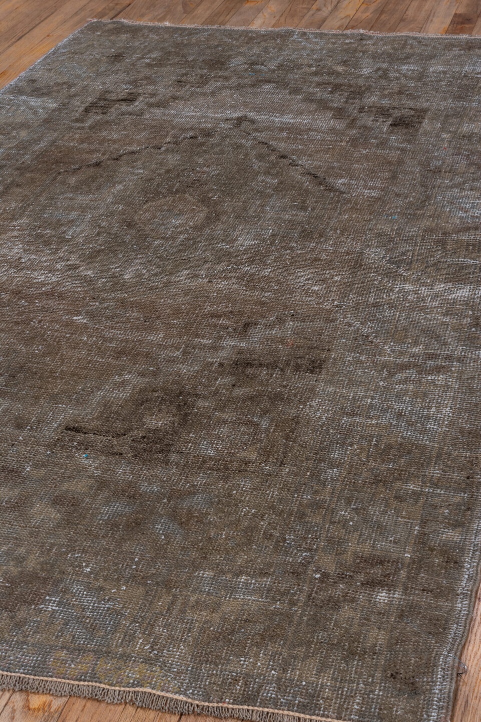 oushak Rug - # 126377