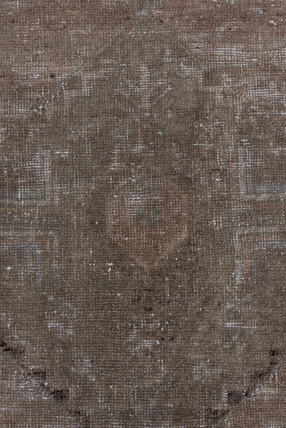 oushak Rug - # 126377